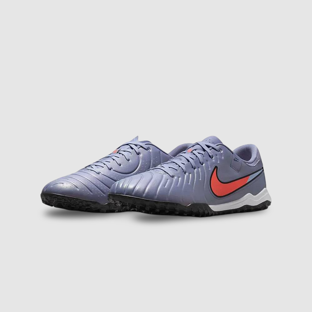 Zapatillas Nike Legend Tiempo 10 Academy Hombre - Fútbol | DV4342 402 Lila
