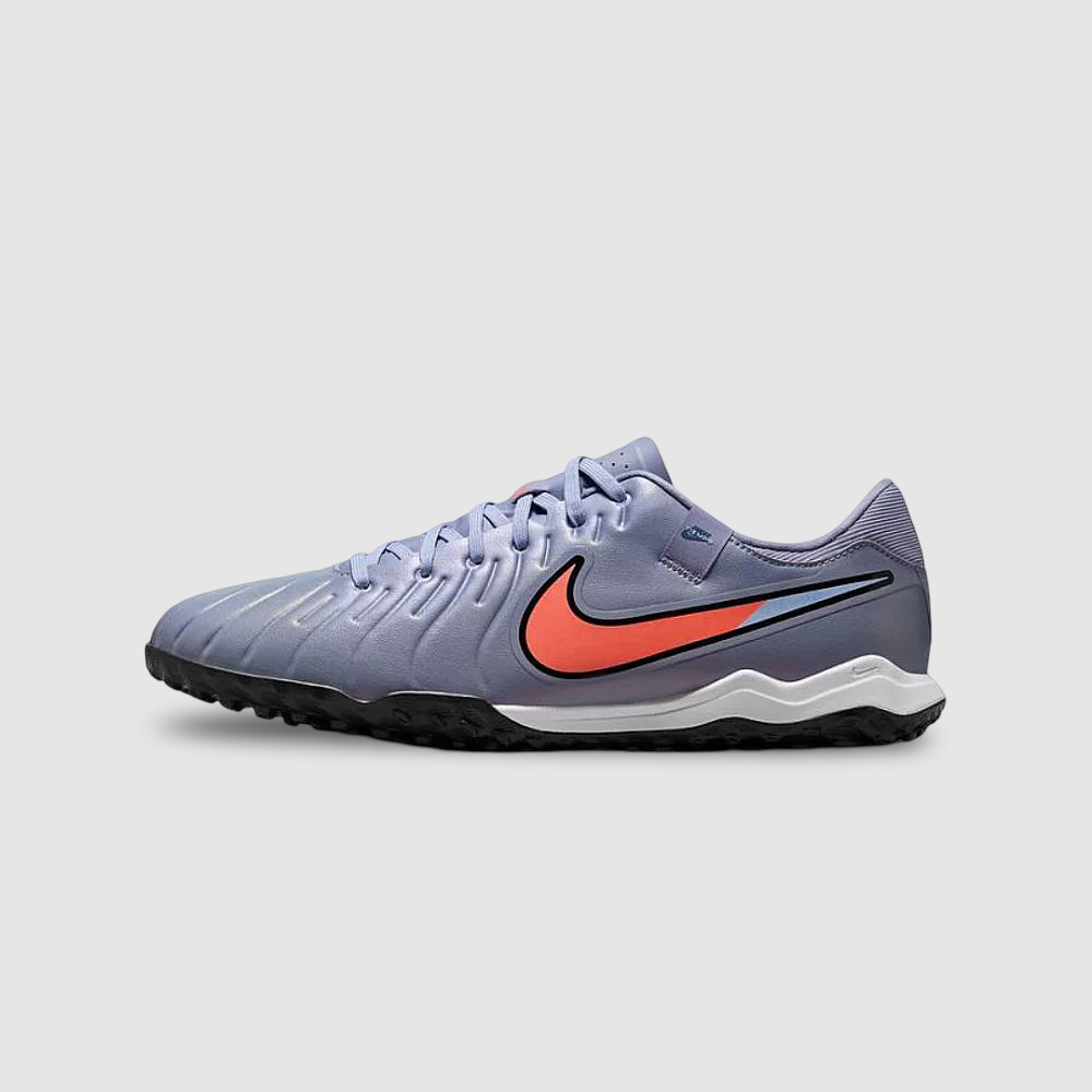 Zapatillas Nike Legend Tiempo 10 Academy Hombre - Fútbol | DV4342 402 Lila