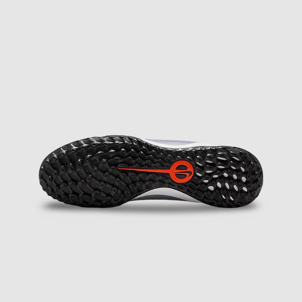 Zapatillas Nike Legend Tiempo 10 Academy Hombre - Fútbol | DV4342 402 Lila
