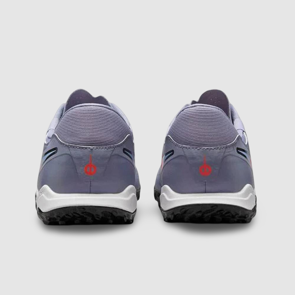 Zapatillas Nike Legend Tiempo 10 Academy Hombre - Fútbol | DV4342 402 Lila
