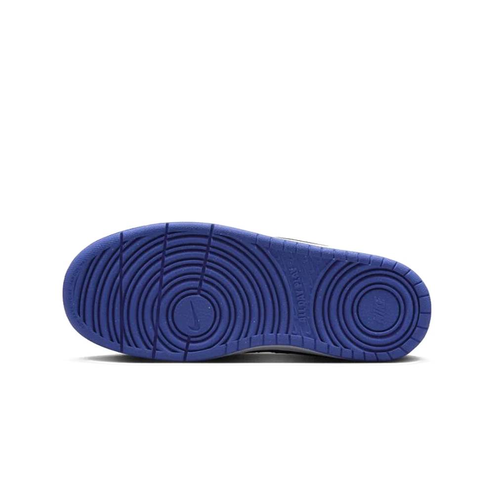 ZAPATILLAS NIKE COURT BOROUGH LOW DV5456 300 - NIÑOS