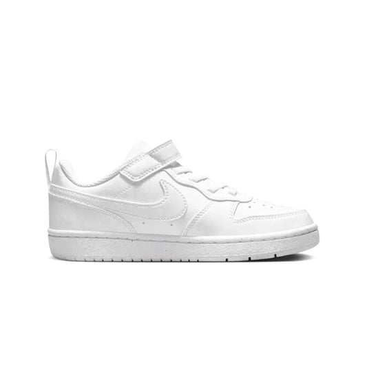ZAPATILLAS NIKE COURT BOROUGH LOW DV5457 106 - NIÑOS