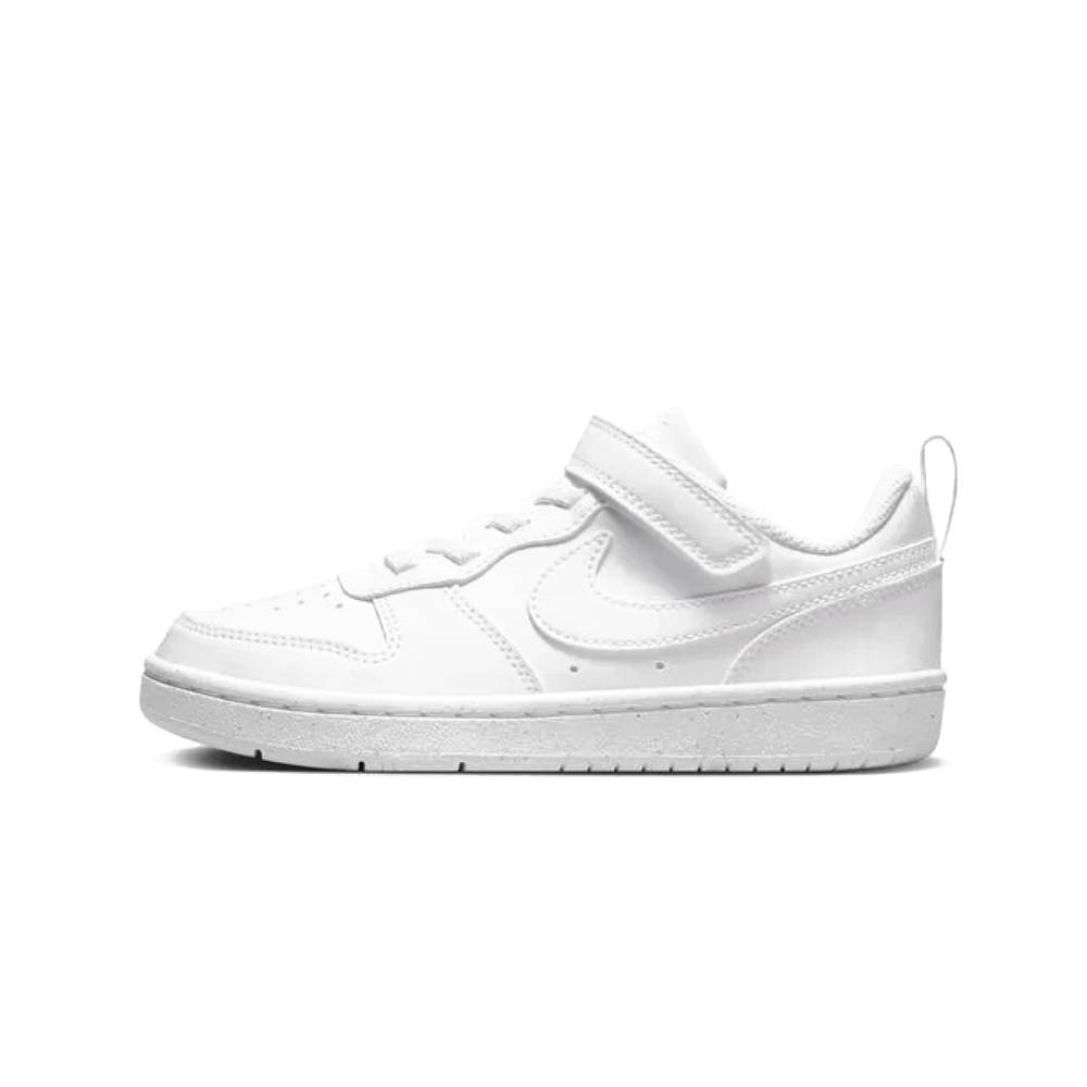 ZAPATILLAS NIKE COURT BOROUGH LOW DV5457 106 - NIÑOS