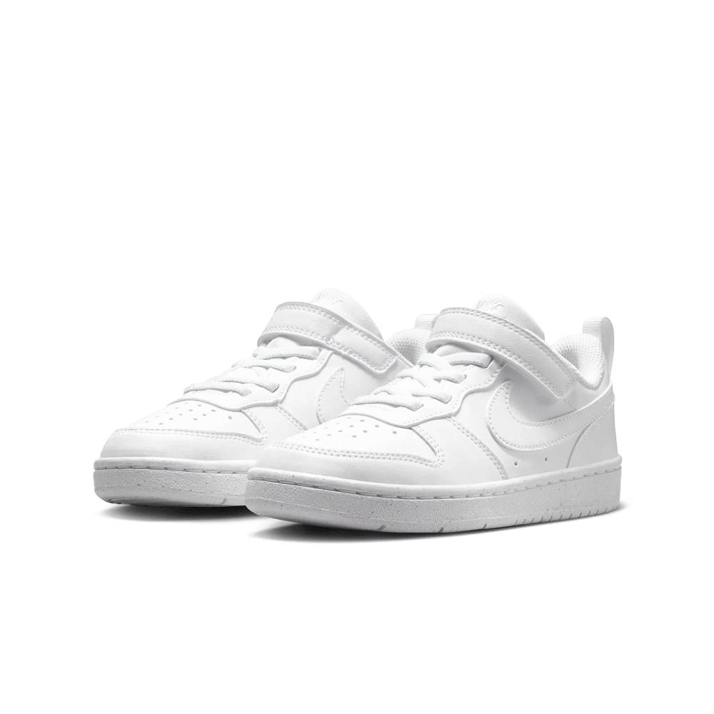 ZAPATILLAS NIKE COURT BOROUGH LOW DV5457 106 - NIÑOS