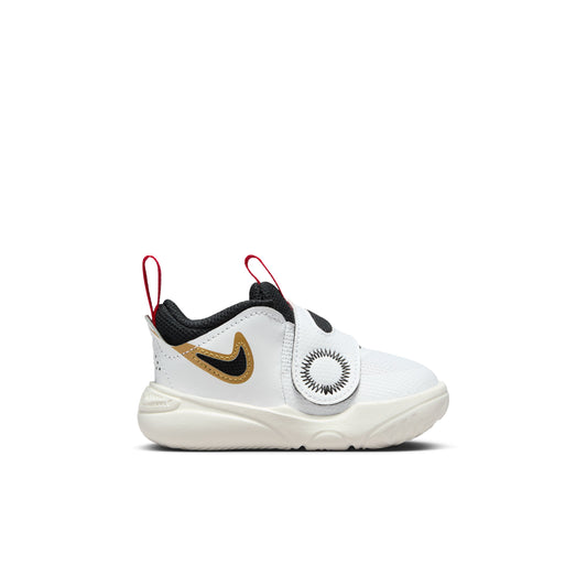 ZAPATILLAS NIKE TEAM HUSTLE D DV8995 104 - NIÑOS