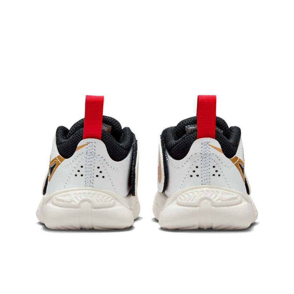 ZAPATILLAS NIKE TEAM HUSTLE D11 DV8995 104 - NIÑOS (BEBÉ)