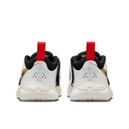 ZAPATILLAS NIKE TEAM HUSTLE D11 DV8995 104 - NIÑOS (BEBÉ)