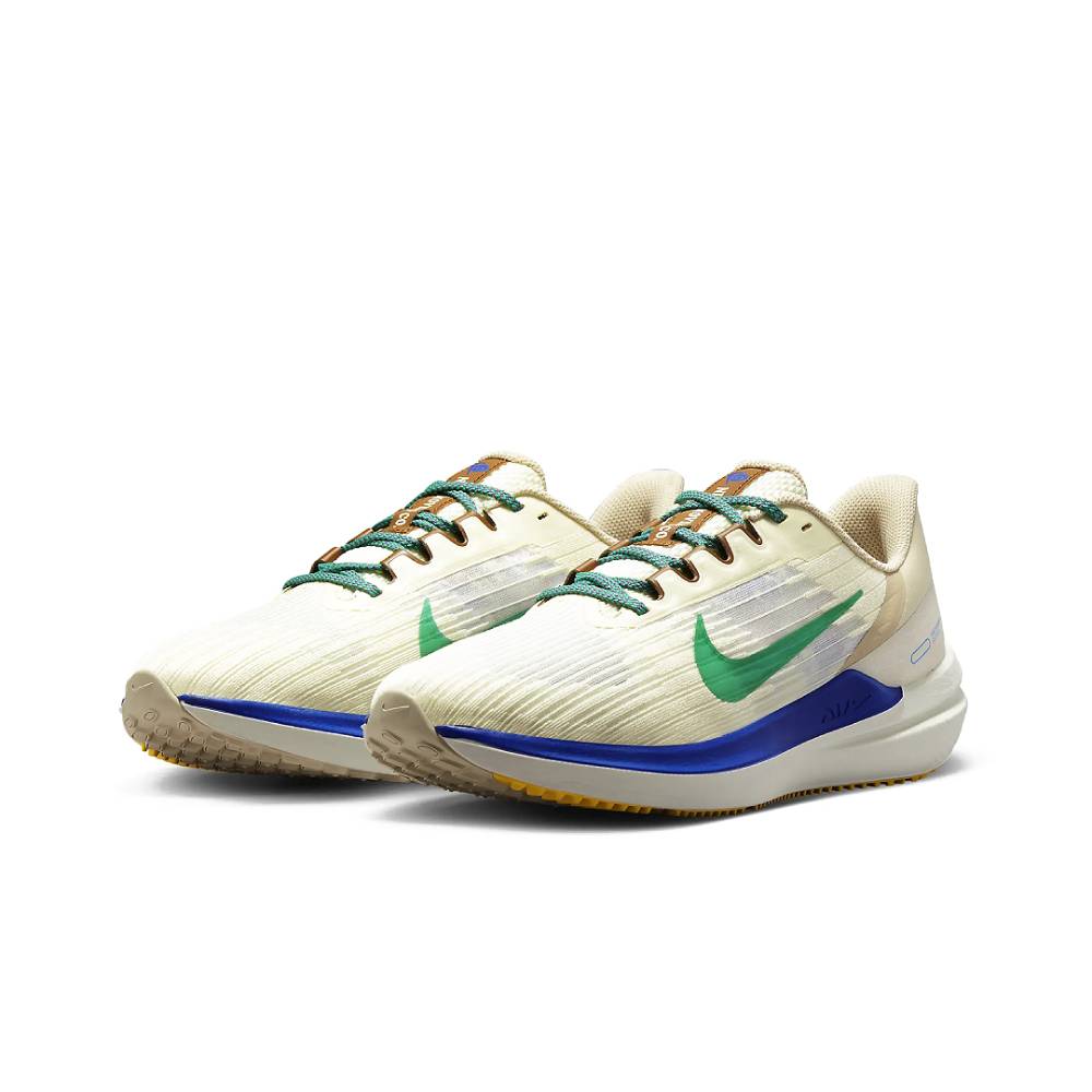 Zapatillas Nike Winflo 9 Premium Hombre - Running | DV8997 100 Beige