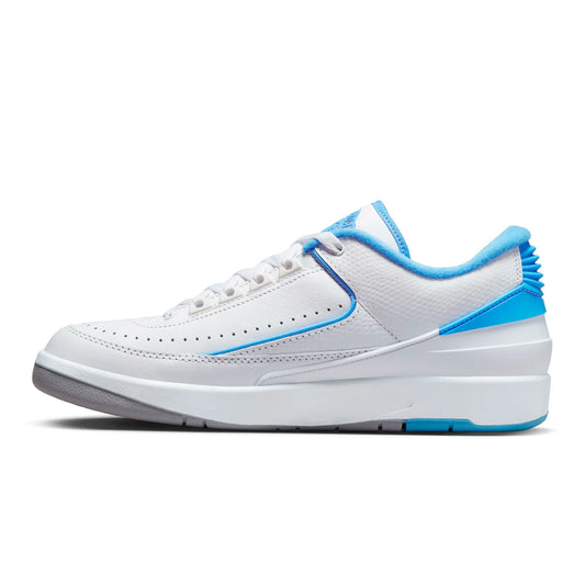 Zapatilla Nike AIR JORDAN 2 RETRO LOW DV9956 104 Hombre