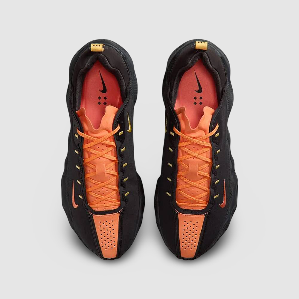 Zapatillas Nike Ava Rover Hombre - Urbano | DX4215 011 Negro
