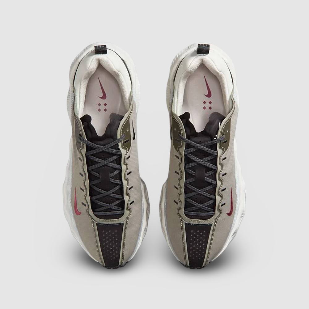 Zapatillas Nike Ava Rover Hombre - Urbano | DX4215 306 Marrón