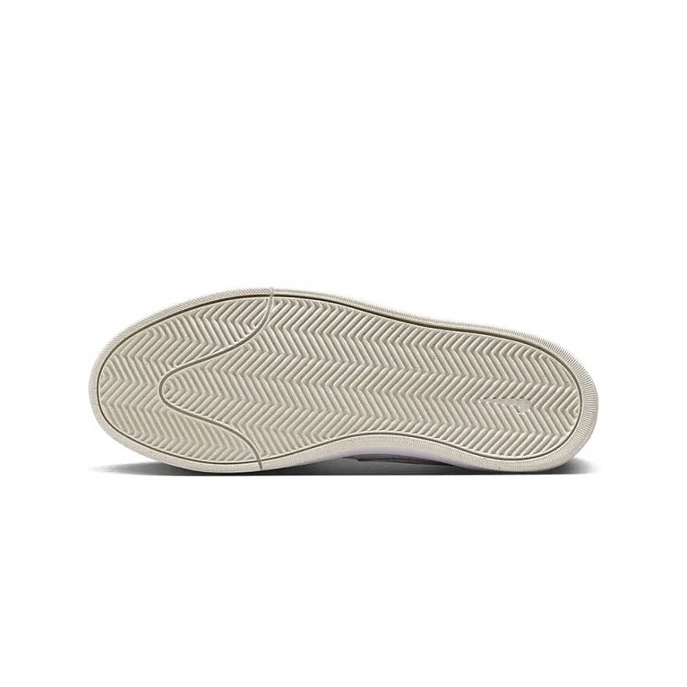 Zapatillas Nike SB React Leo Hombre - Urbano | DX4361 004 Blanco