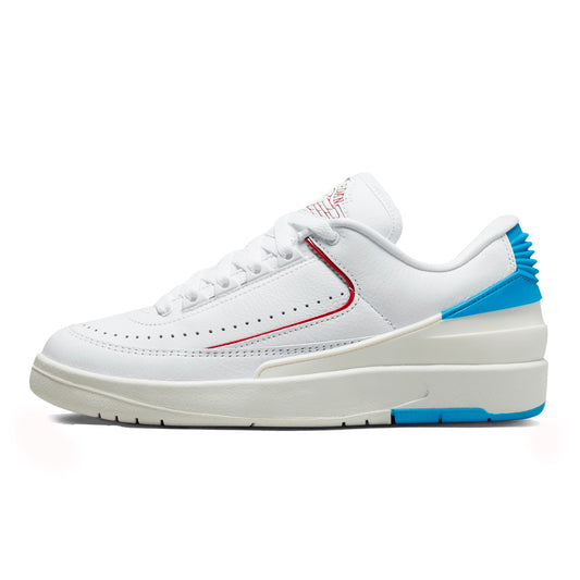 Zapatilla Nike WMNS AIR JORDAN 2 RETRO LOW DX4401 164 Mujer