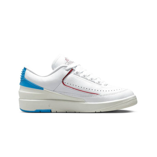 ZAPATILLAS NIKE AIR JORDAN 2 RETRO LOW DX4401 164 - MUJER