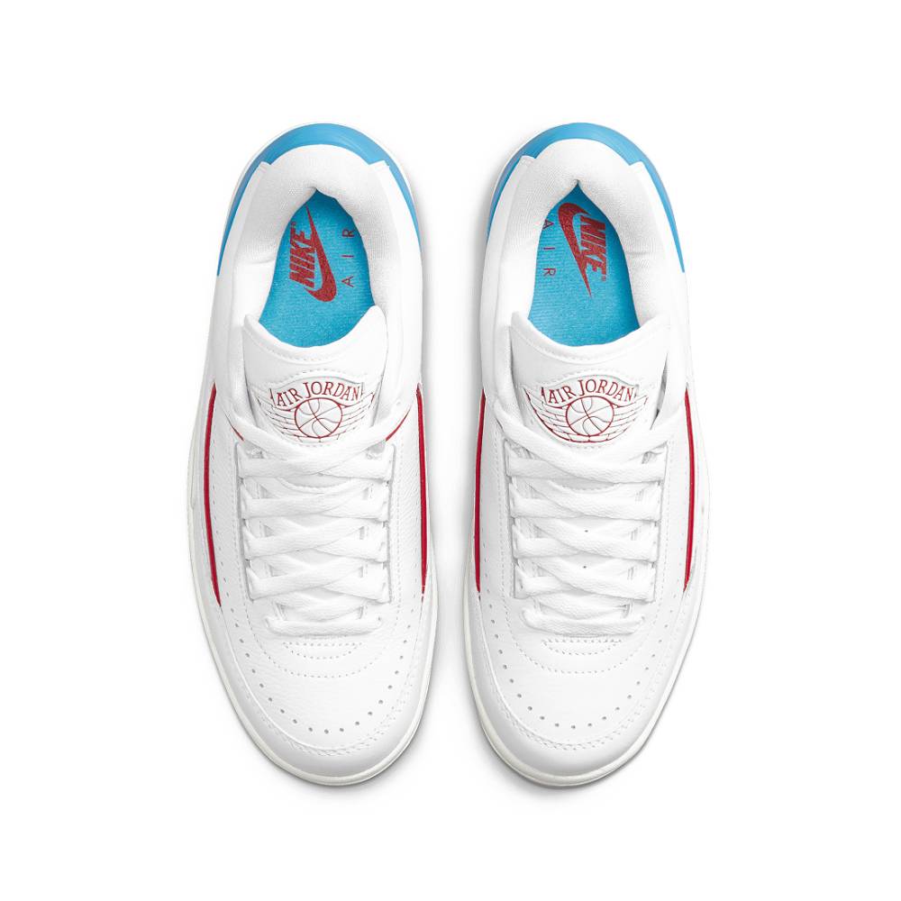 ZAPATILLAS NIKE AIR JORDAN 2 RETRO LOW DX4401 164 - MUJER