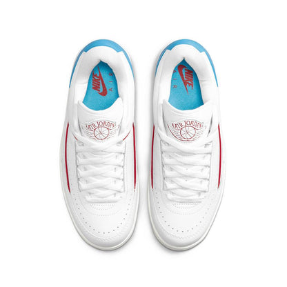 ZAPATILLAS NIKE AIR JORDAN 2 RETRO LOW DX4401 164 - MUJER