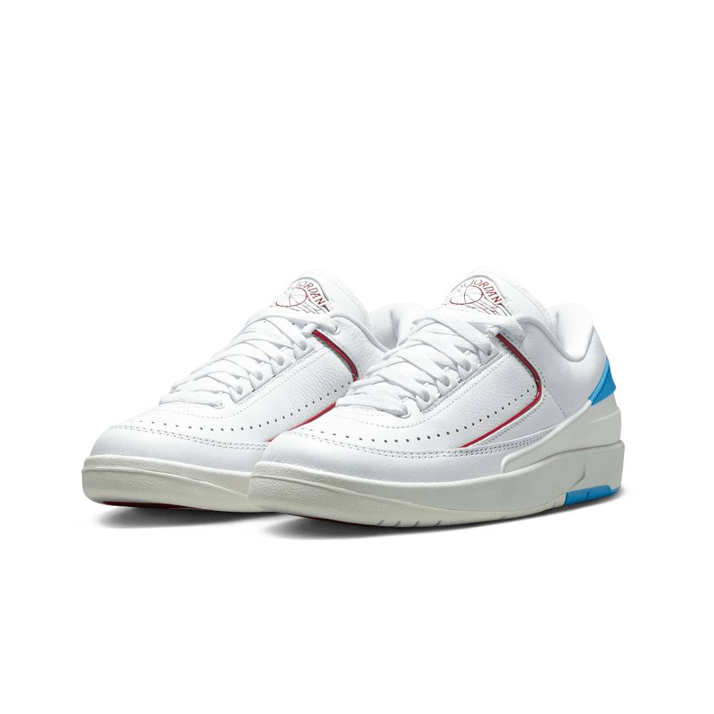 ZAPATILLAS NIKE AIR JORDAN 2 RETRO LOW DX4401 164 - MUJER