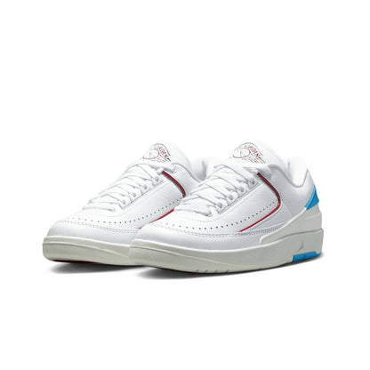 ZAPATILLAS NIKE AIR JORDAN 2 RETRO LOW DX4401 164 - MUJER
