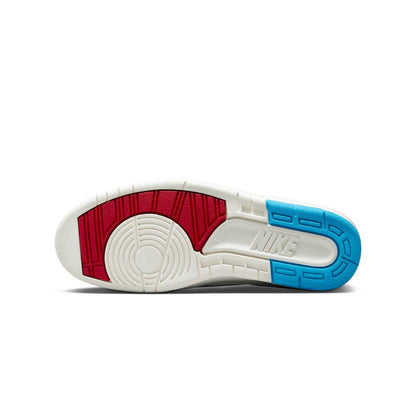ZAPATILLAS NIKE AIR JORDAN 2 RETRO LOW DX4401 164 - MUJER