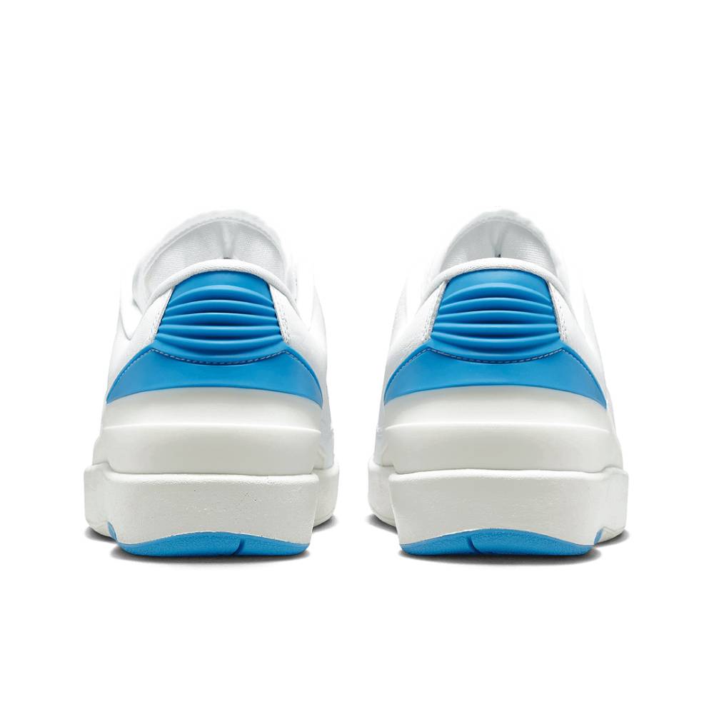 ZAPATILLAS NIKE AIR JORDAN 2 RETRO LOW DX4401 164 - MUJER