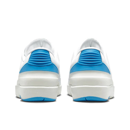 ZAPATILLAS NIKE AIR JORDAN 2 RETRO LOW DX4401 164 - MUJER
