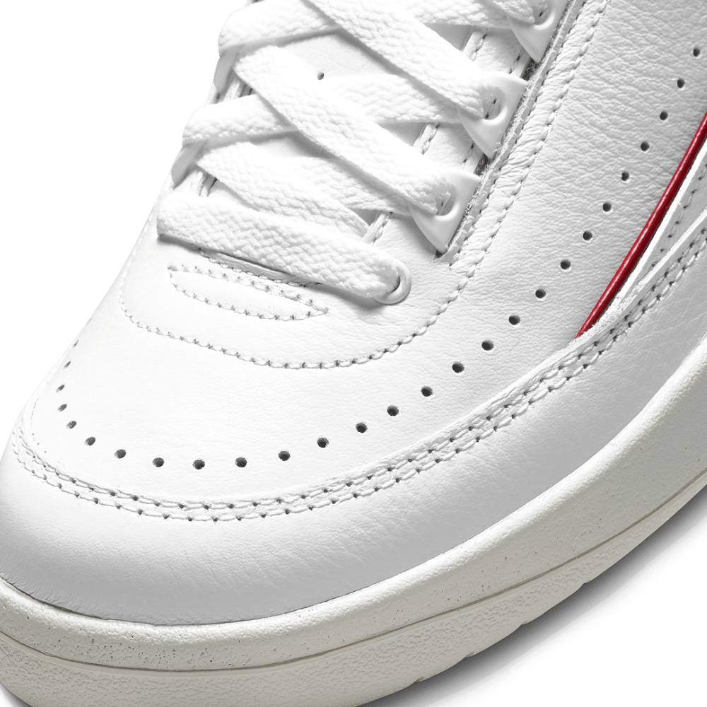ZAPATILLAS NIKE AIR JORDAN 2 RETRO LOW DX4401 164 - MUJER