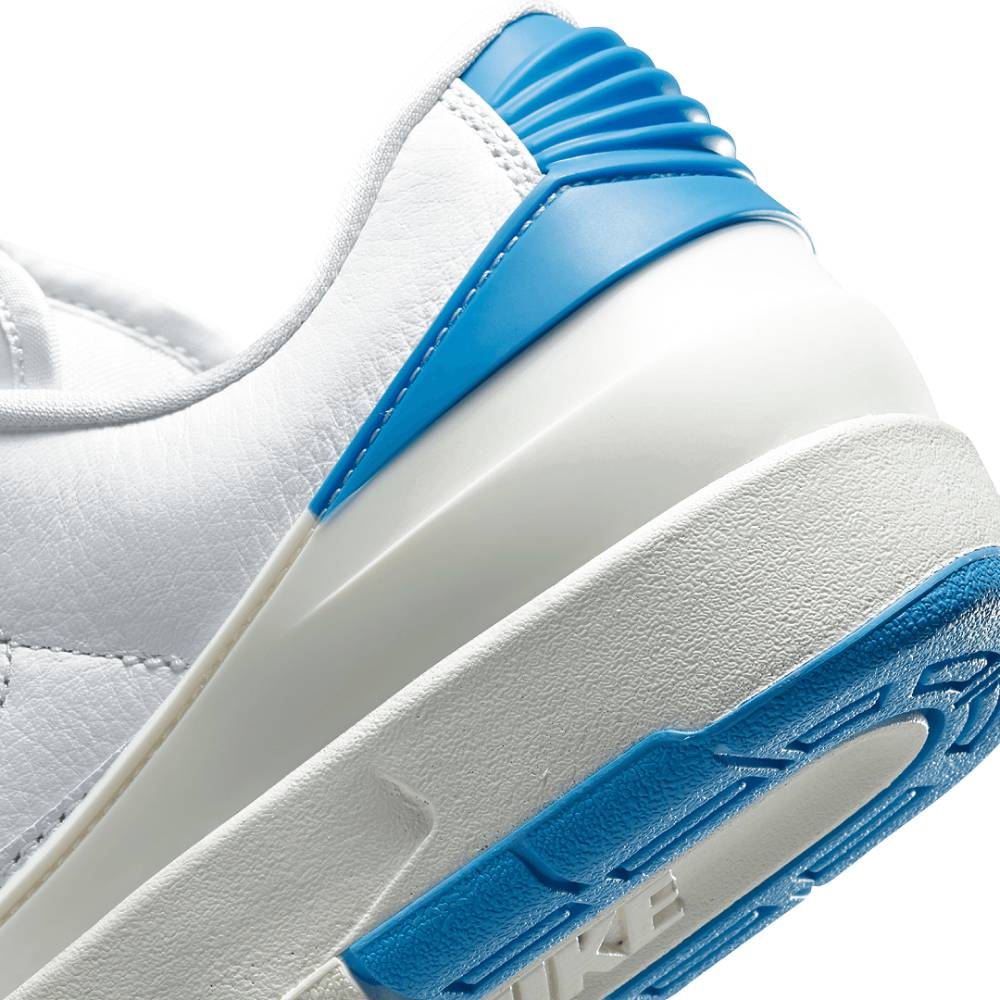 ZAPATILLAS NIKE AIR JORDAN 2 RETRO LOW DX4401 164 - MUJER
