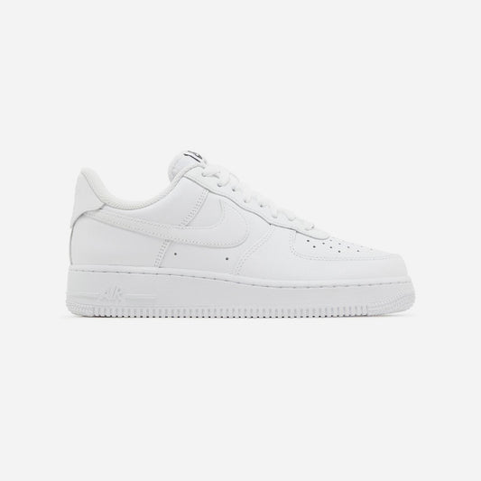 Zapatilla Nike NIKE WMNS AIR FORCE 1 '07 FLYEASE DX5883 100 Mujer