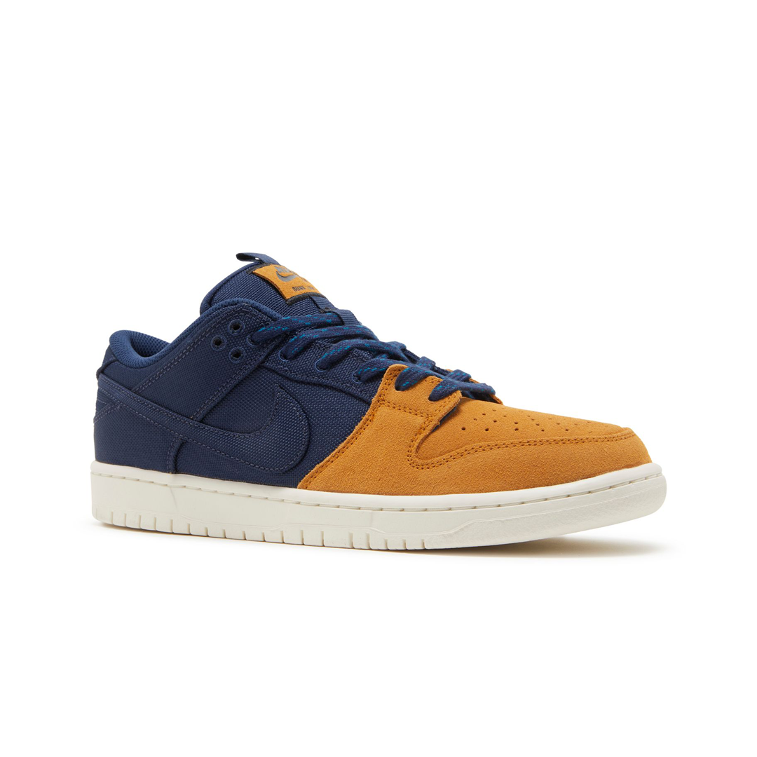 Zapatilla Nike NIKE SB DUNK LOW PRO PRM DX6775 400 Hombre