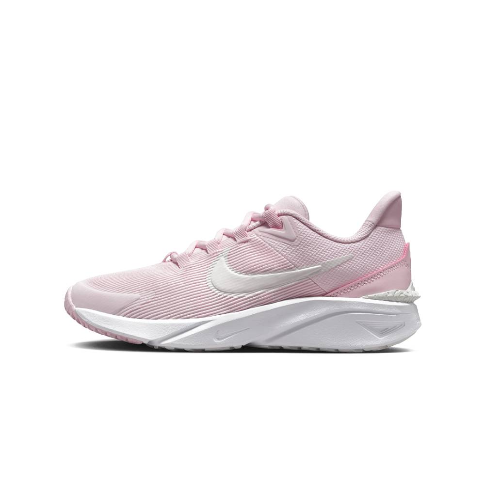 Zapatillas Nike Star Runner 4 Niñas - Running | DX7615 602 Rosado