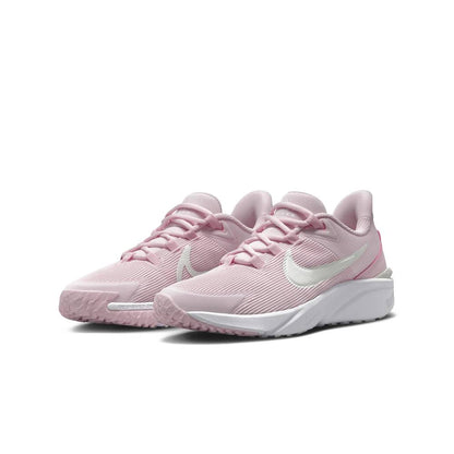 Zapatillas Nike Star Runner 4 Niñas - Running | DX7615 602 Rosado