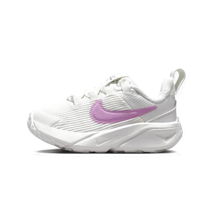 ZAPATILLAS NIKE STAR RUNNER 4 DX7616 103 - NIÑOS (BEBÉ)