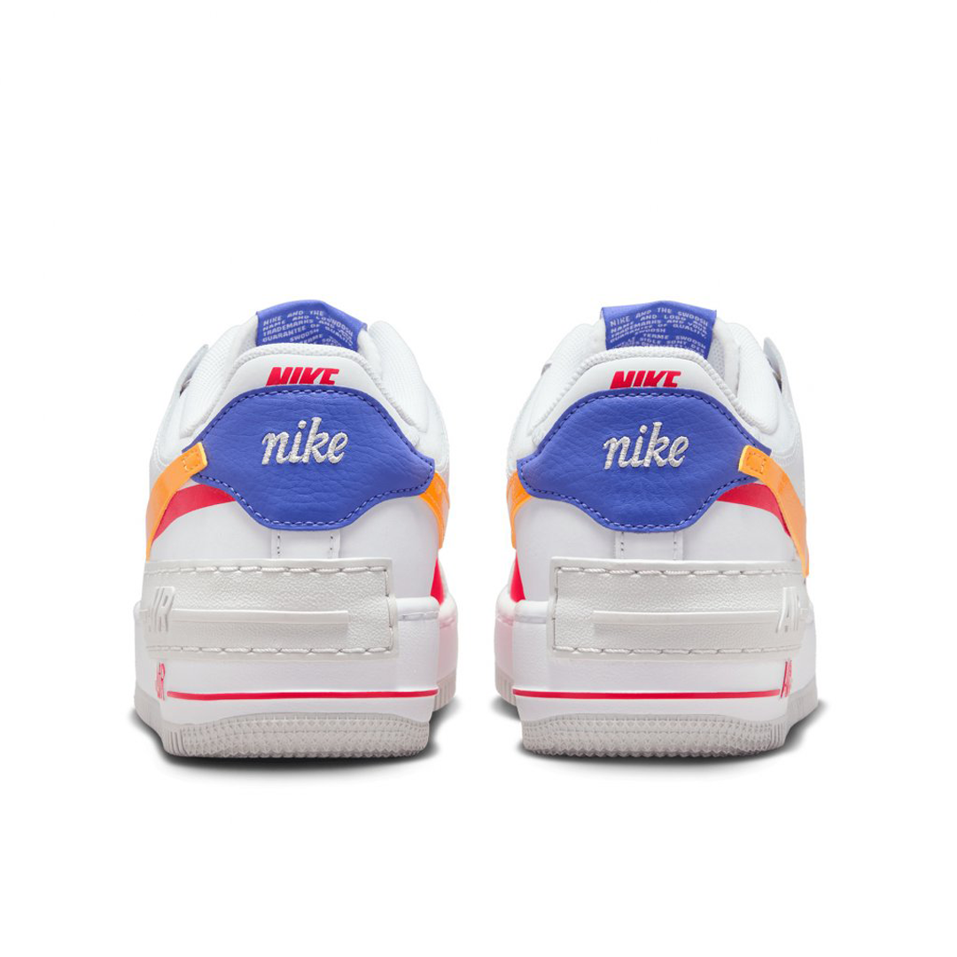 Zapatilla AIR FORCE 1 SHADOW - Mujer