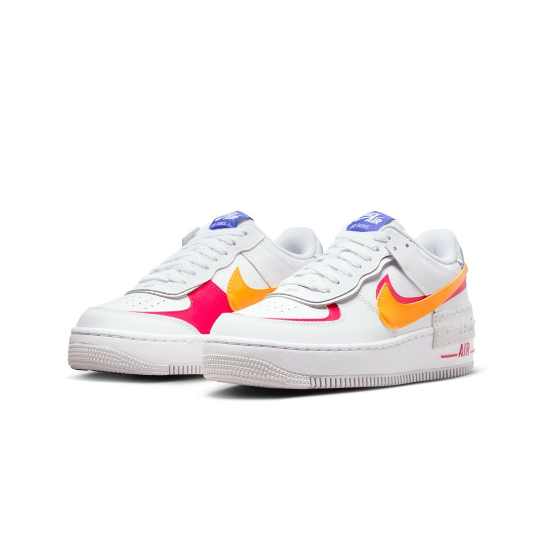 Zapatilla AIR FORCE 1 SHADOW - Mujer