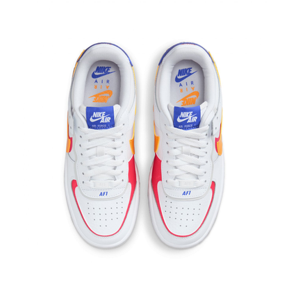 Zapatilla AIR FORCE 1 SHADOW - Mujer