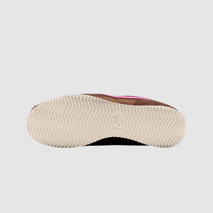 Zapatillas Nike Cortez Mujer - Urbano | DZ2795 203 Marrón