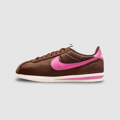 Zapatillas Nike Cortez Mujer - Urbano | DZ2795 203 Marrón