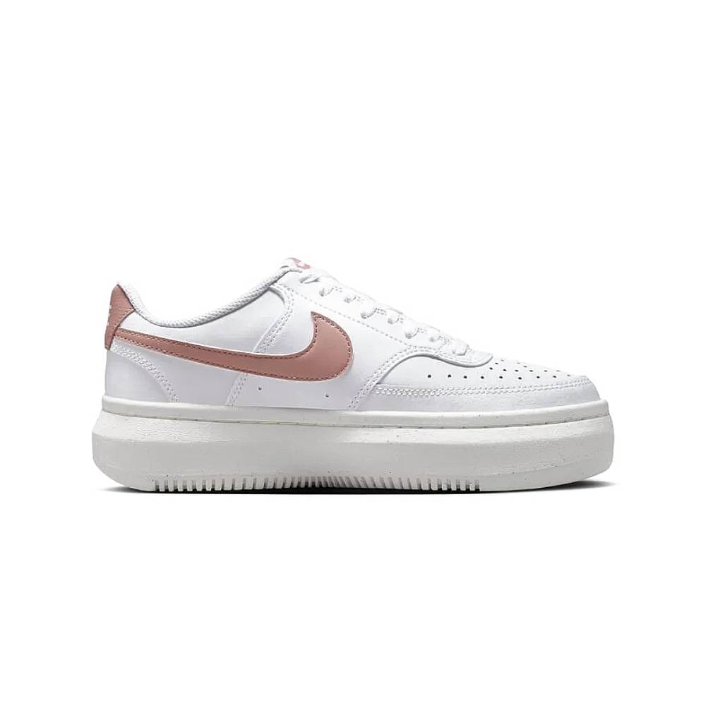 ZAPATILLAS NIKE COURT VISION ALTA DZ5394 102 - MUJER
