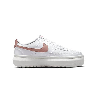 ZAPATILLAS NIKE COURT VISION ALTA DZ5394 102 - MUJER