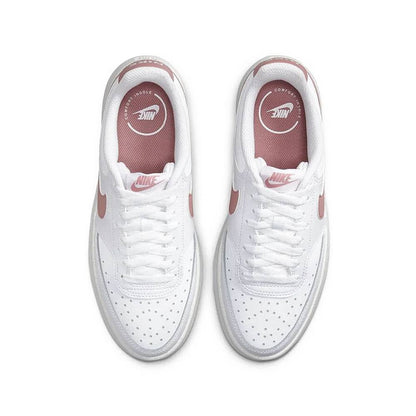 ZAPATILLAS NIKE COURT VISION ALTA DZ5394 102 - MUJER