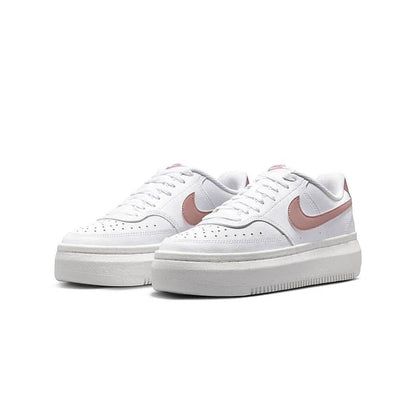 ZAPATILLAS NIKE COURT VISION ALTA DZ5394 102 - MUJER