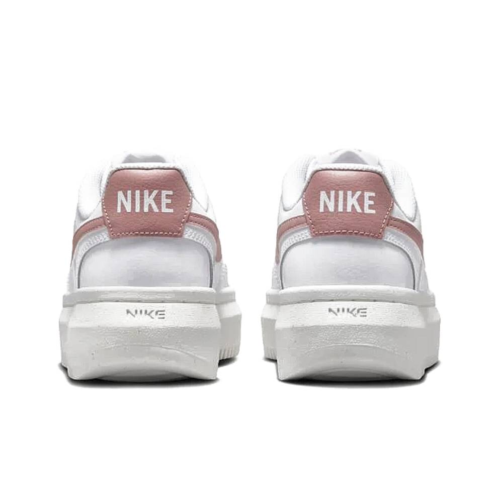 ZAPATILLAS NIKE COURT VISION ALTA DZ5394 102 - MUJER