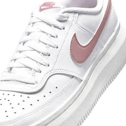 ZAPATILLAS NIKE COURT VISION ALTA DZ5394 102 - MUJER