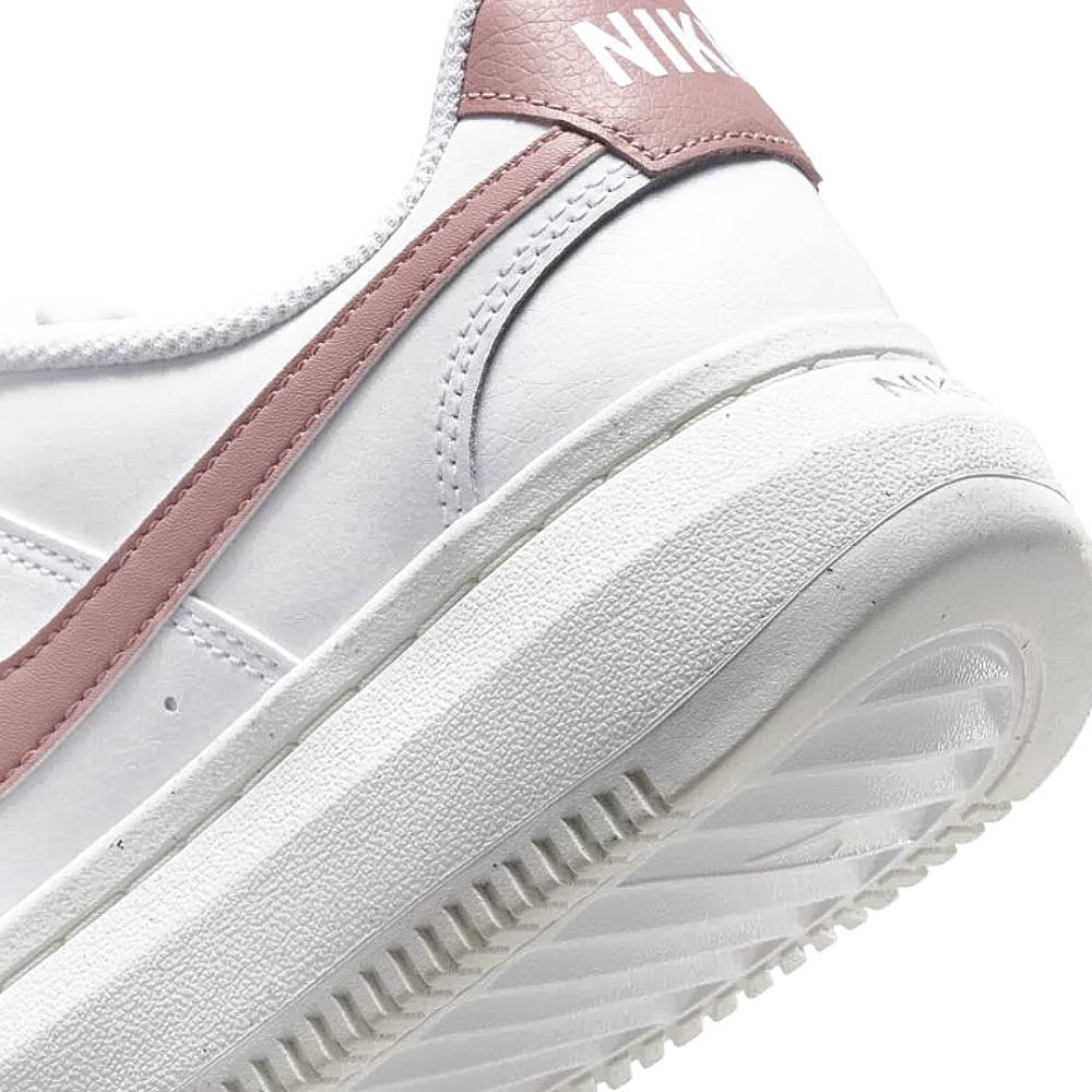 ZAPATILLAS NIKE COURT VISION ALTA DZ5394 102 - MUJER