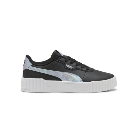 ZAPATILLAS PUMA CARINA 3.0 SPACE BELLE JR 402802 02 - UNISEX