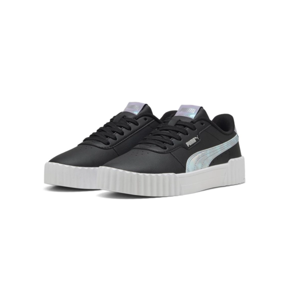 ZAPATILLAS PUMA CARINA 3.0 SPACE BELLE JR 402802 02 - UNISEX