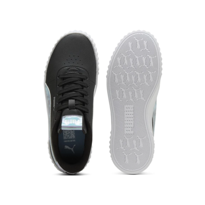 ZAPATILLAS PUMA CARINA 3.0 SPACE BELLE JR 402802 02 - UNISEX