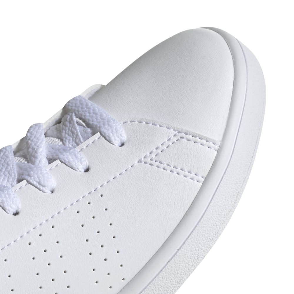 Zapatillas Adidas Advantage Niños - Urbano | EF0213 Blanco