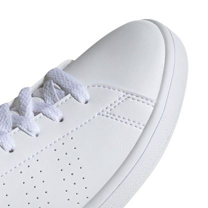 Zapatillas Adidas Advantage Niños - Urbano | EF0213 Blanco