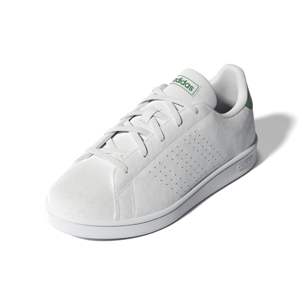 Zapatillas Adidas Advantage Niños - Urbano | EF0213 Blanco